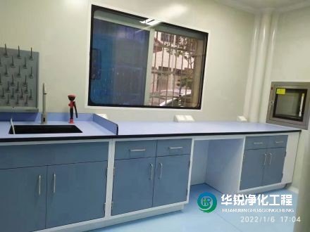 實(shí)驗(yàn)室裝修設(shè)計(jì)要求
