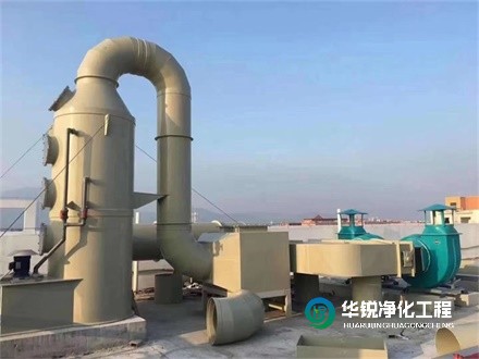 實(shí)驗(yàn)室的通風(fēng)系統(tǒng)應(yīng)該如何設(shè)計(jì)?