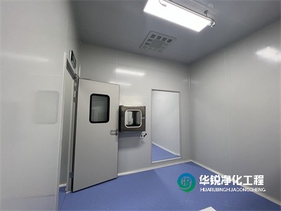 實(shí)驗(yàn)室凈化工程裝修在設(shè)計(jì)過(guò)程中，有哪些特別需要注意的問(wèn)題