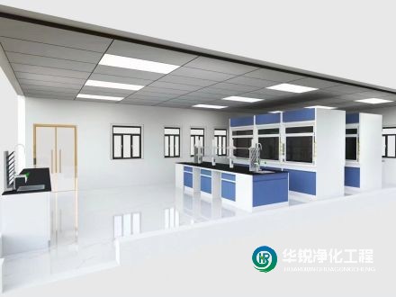 實(shí)驗(yàn)室凈化設(shè)計(jì)的主要目標(biāo)有哪些具體實(shí)現(xiàn)方式？