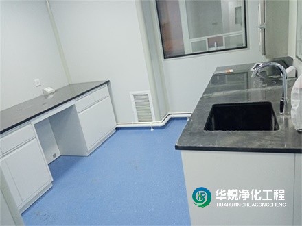 化驗實驗室的溫度和濕度控制有哪些具體要求？