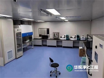 GMP藥廠潔凈室施工管理和清潔驗證詳解