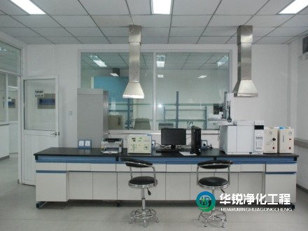 標(biāo)準(zhǔn)的PCR實驗室建設(shè)方案