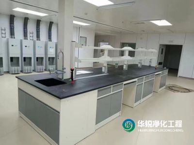 實(shí)驗(yàn)室凈化工程人流分區(qū)功能動(dòng)線(xiàn)需要注意什么？