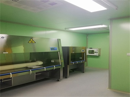 四川實(shí)驗(yàn)室設(shè)計(jì)