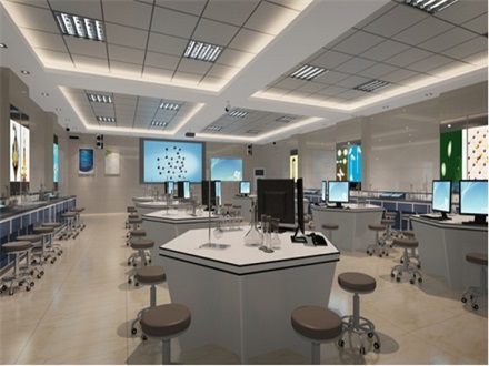 昆明實(shí)驗(yàn)室設(shè)計