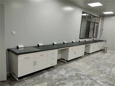 甘肅實驗室設(shè)計