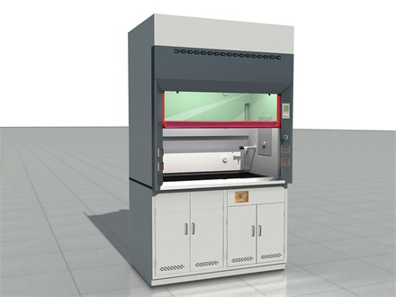 實驗室通風(fēng)柜