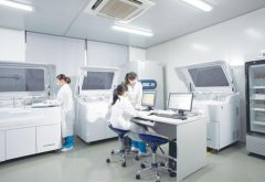 實(shí)驗(yàn)室設(shè)計(jì)公司哪家好