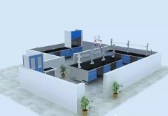 如何選擇實驗室試驗臺？