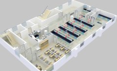 如果實(shí)驗(yàn)室設(shè)計(jì)不專業(yè)，會造成以下問題。