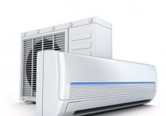 如果空調(diào)連接管道是平的，會發(fā)生什么？