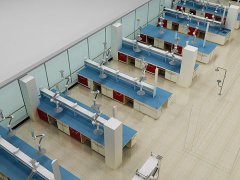 實驗室通風系統(tǒng)設(shè)計中應(yīng)注意的問題