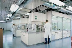 干細(xì)胞制備實(shí)驗(yàn)室設(shè)計(jì)(制備)要求